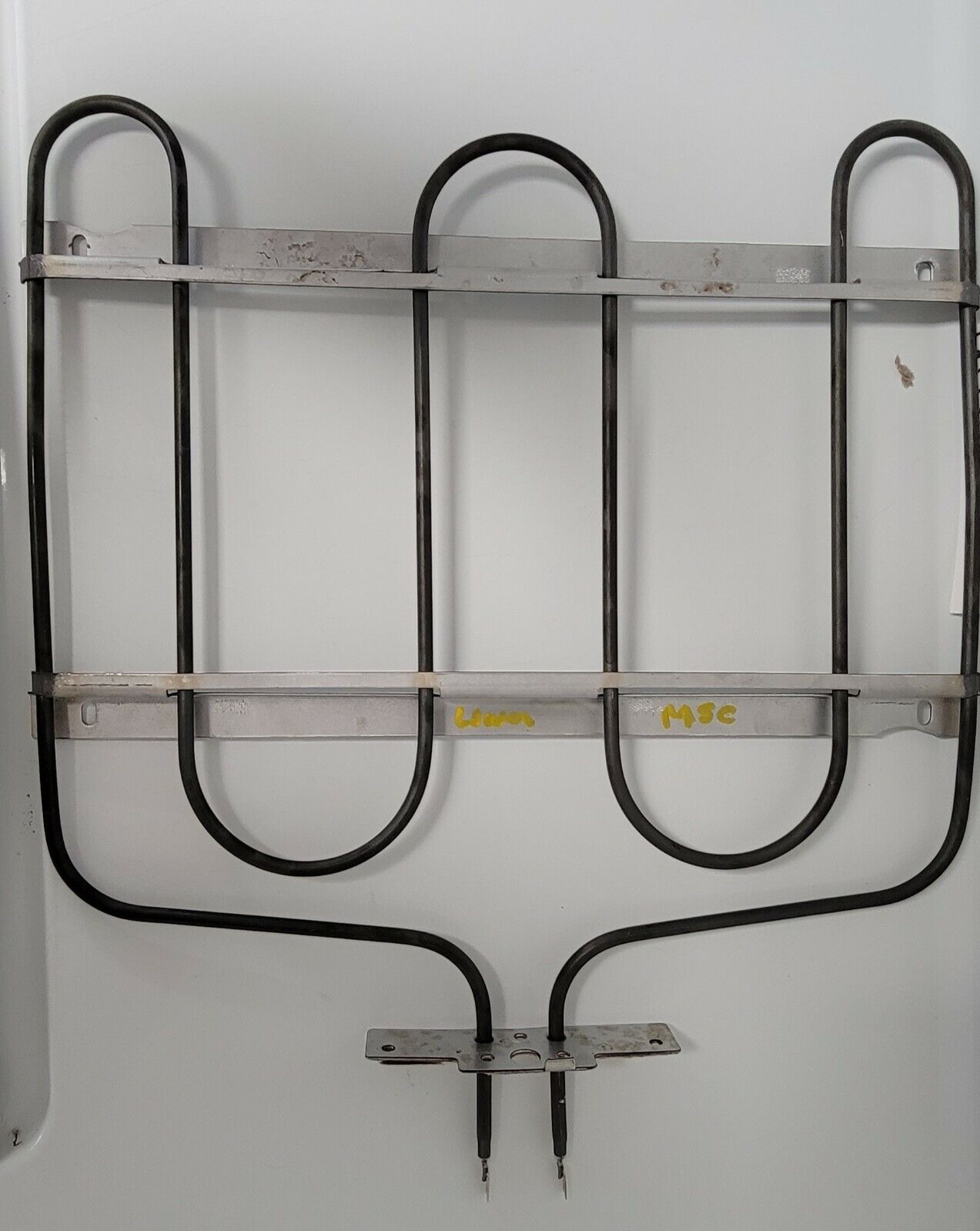 GE Shield Broil WB44X21400 GE Shield Broil WB44X21400